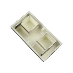 Fan button cap - BMW - X5 - E70 - X6