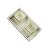 Fan button cap - BMW - X5 - E70 - X6