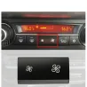 Fan button cap - BMW - X5 - E70 - X6