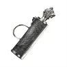 Cigarette metal lighter