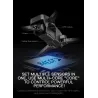 ZLL SG906 PRO 2 - GPS - 5G - WIFI - FPV - 4K HD Camera - 28mins Flight Time - Foldable - RC Drone - RTF