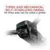 ZLL SG906 PRO 2 - GPS - 5G - WIFI - FPV - 4K HD Camera - 28mins Flight Time - Foldable - RC Drone - RTF