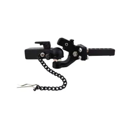 Car trailer hook - 1/10 Scale 90046 - 90047 - TRX4 Crawler Car