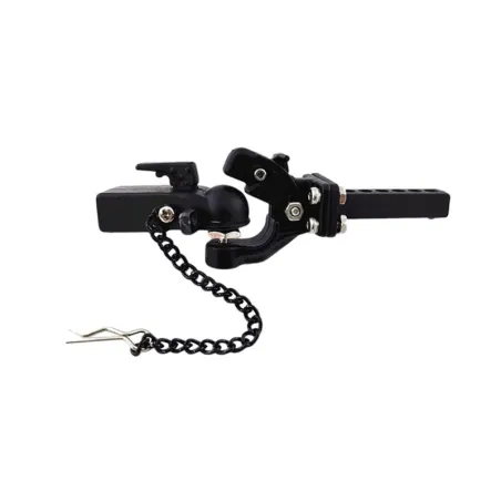 Car trailer hook - 1/10 Scale 90046 - 90047 - TRX4 Crawler Car