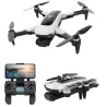 M818 - 5G - WIFI - FPV - GPS - 4K HD ESC Camera - Brushless - Foldable - RC Drone Quadcopter - RTF