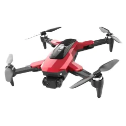 M818 - 5G - WIFI - FPV - GPS - 4K HD ESC Camera - Brushless - Foldable - RC Drone Quadcopter - RTF