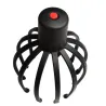 Electric scalp massager - octopus claw shape - therapeutic - stress reliefMassage