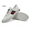 Fashionable casual shoes - genuine leather - breathable - lightweightShoes