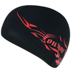 Adult swimming cap - spandex - unisex