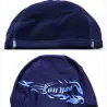 Adult swimming cap - spandex - unisex
