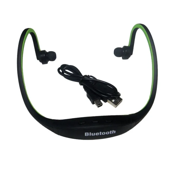 Écouteur Bluetooth - sans fil - mains libres - S9