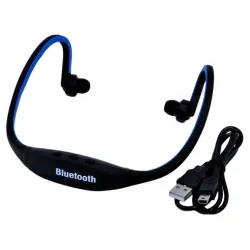 Écouteur Bluetooth - sans fil - mains libres - S9
