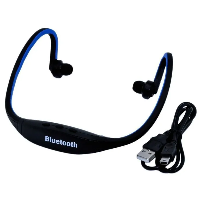Écouteur Bluetooth - sans fil - mains libres - S9