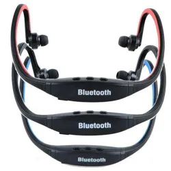 Écouteur Bluetooth - sans fil - mains libres - S9