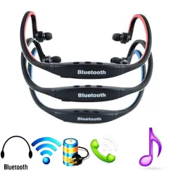 Écouteur Bluetooth - sans fil - mains libres - S9