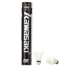 Kawasaki - King 8E - badminton shuttlecock - goose feather - speed 76 / 77 - 12 piecesBadminton