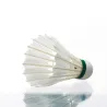 Kawasaki - King 8E - badminton shuttlecock - goose feather - speed 76 / 77 - 12 piecesBadminton