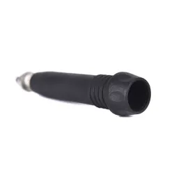 Walking / hiking stick tip end - carbon tungsten steel - 8cmSurvival tools