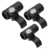 Walking / climbing stick external lock - 14mm - 16mm - 18mm - 3 piecesEquipment