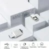 USB 3.0 / type c - 32GB / 64GB / 128GB - 360 rotatable