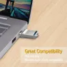 USB 3.0 / type c - 32GB / 64GB / 128GB - 360 rotatable