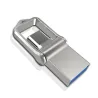 USB 3.0 / type c - 32GB / 64GB / 128GB - 360 rotatable
