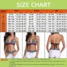 Mandala bathing swimsuit - two piece
