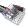 Multi functional - pencil sharpener