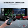 Car autoradio stereo - video player - usb - mp3 - multimedia player