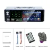Car autoradio stereo - video player - usb - mp3 - multimedia player