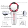 Exoctic body - ultrasonic body slimming massager - fat burner - sensational