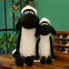 "Shaun the Sheep" plushie - stuffed toy - pillow