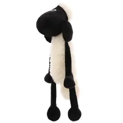 "Shaun the Sheep" plushie - stuffed toy - pillow