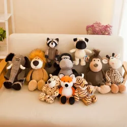 Super cute stuffed toys - for all - young and old