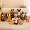 Super cute stuffed toys - for all - young and old