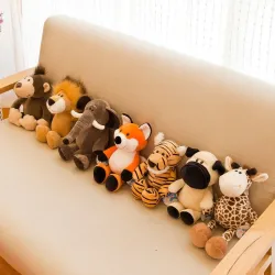 Super cute stuffed toys - for all - young and old