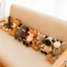 Super cute stuffed toys - for all - young and old