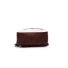 Fashionable fanny pack - chest bag - PU leather