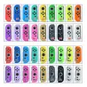Controller silicone case cover - anti-slip - for Nintendo Switch Joy ConSwitch