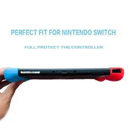 Silicone case  -for those who enjoy gaming
