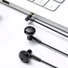 Earphones 3.5mm - original xiaomi - hybrid