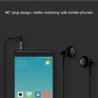 Earphones 3.5mm - original xiaomi - hybrid