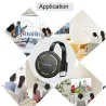 Mirascreen G14 2.4G - 4K - DLNA - AirPlay HD - Clé TV - Affichage WiFi - HDMI