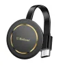 Mirascreen G14 2.4G - 4K - DLNA - AirPlay HD - Clé TV - Affichage WiFi - HDMI