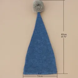 Bonnet de couchage pour nouveau-né - avec enveloppe - Accessoires de photographie pour bébé