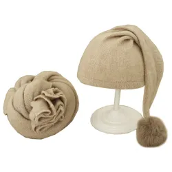 Bonnet de couchage pour nouveau-né - avec enveloppe - Accessoires de photographie pour bébé