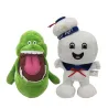 Ghostbuster / Green Ghost - peluche