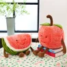 Peluche pastèque - oreiller - 28cm & 40cm
