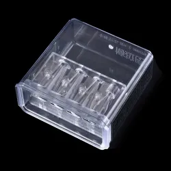 Multi functional - pencil sharpener