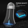 K12 - Clé TV - Adaptateur - Récepteur Wifi - Dongle HD - AirPlay MiraCast